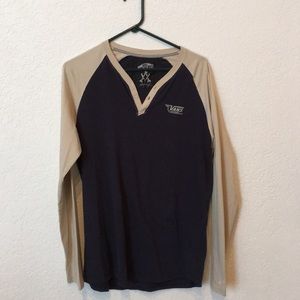 Vans Anthony Van Engelen Henley